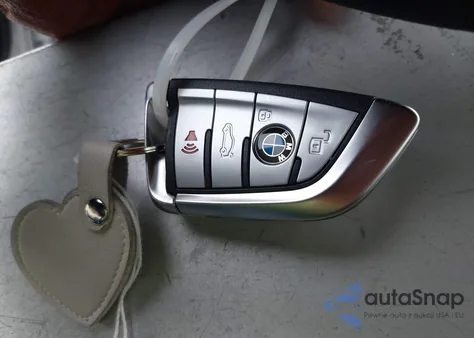 2023 BMW M4 Competition xDrive z USA, uszkodzony, nr VIN WBS43AZ05PCM18427